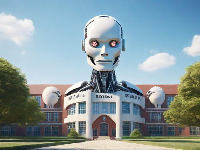 人工智能时代下的大学名称差异与教育特色解析