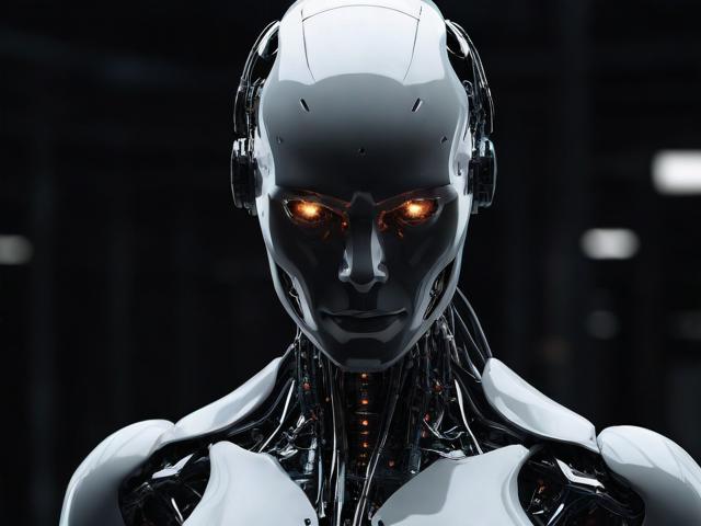 人工智能200g，揭开神秘面纱，未来已来！