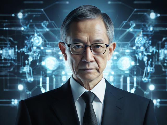 人工智能的未来，陆奇深度解析AI发展趋势与挑战