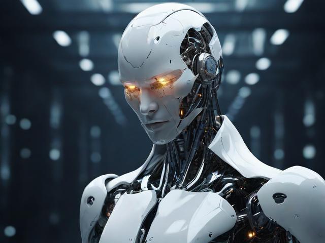 人工智能的崛起，是拯救还是毁灭——探讨人工智能消灭人类的可能性