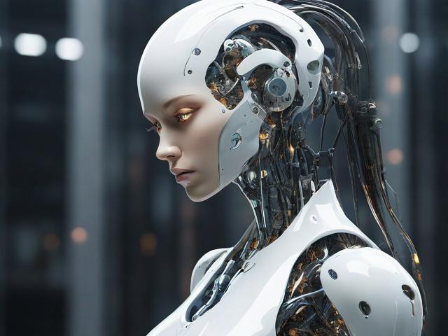 什么是人工智能理论研究，探索智能未来的科学基石