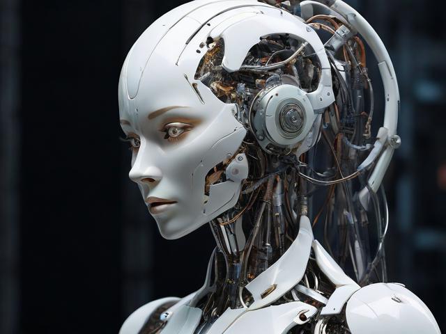 人工智能创作，未来创意的无限可能