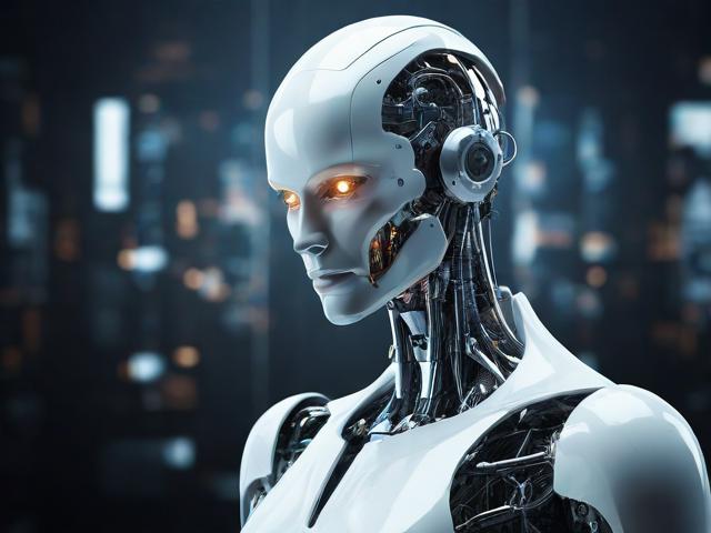 人工智能证书，开启职业新篇章的钥匙