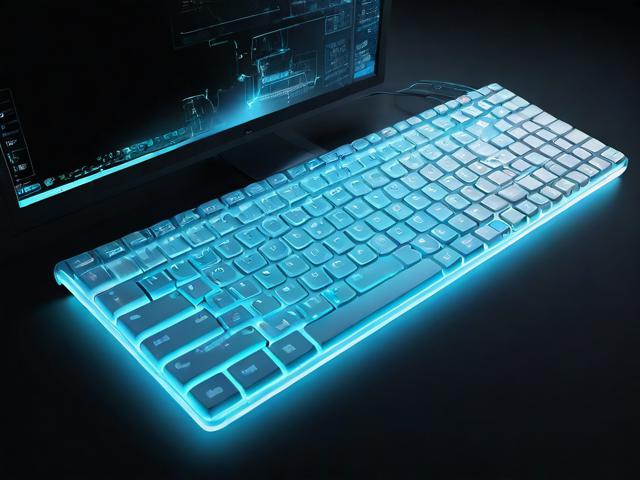 电脑键盘关闭攻略，轻松解决电脑键盘无法关闭的烦恼