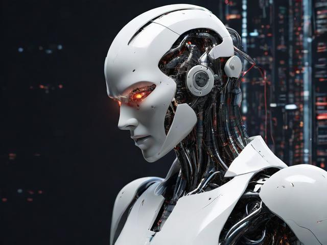 人工智能的偏执性，探究其本质与潜在风险