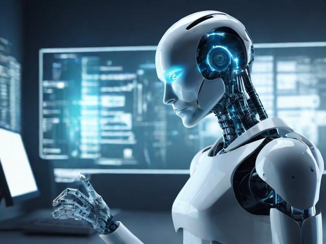 户内人工智能，揭秘未来智能生活的得力助手