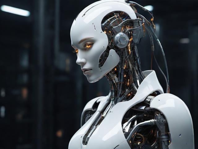 人工智能的诞生，一段跨越世纪的智慧旅程