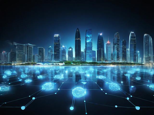 珠海，人工智能产业的璀璨明珠——盘点珠海知名人工智能公司