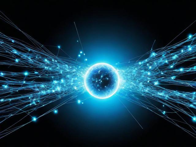 光纤与人工智能，为何光纤不能成为人工智能的核心？