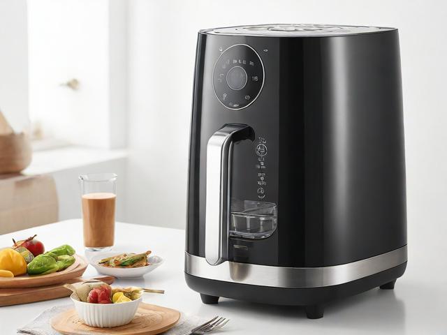 空气炸锅怎么关闭时间，轻松掌握烹饪时间控制技巧