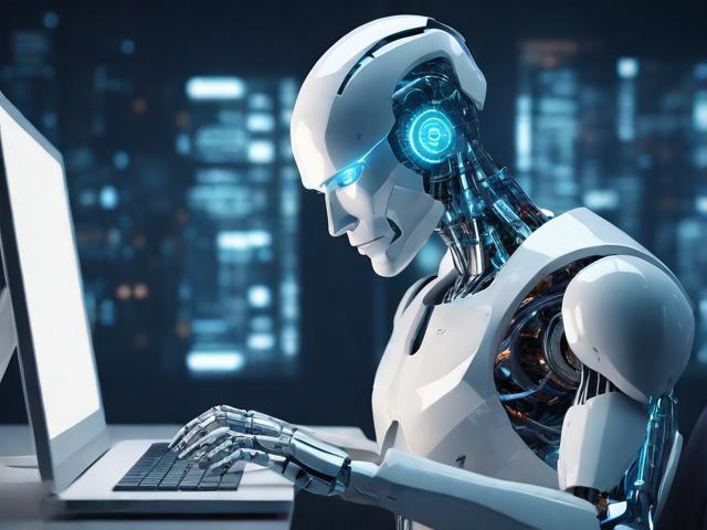 人工智能辅助，开启未来工作与生活的无限可能