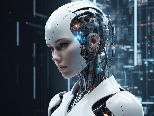 强人工智能的描述，探索未来智能的无限可能