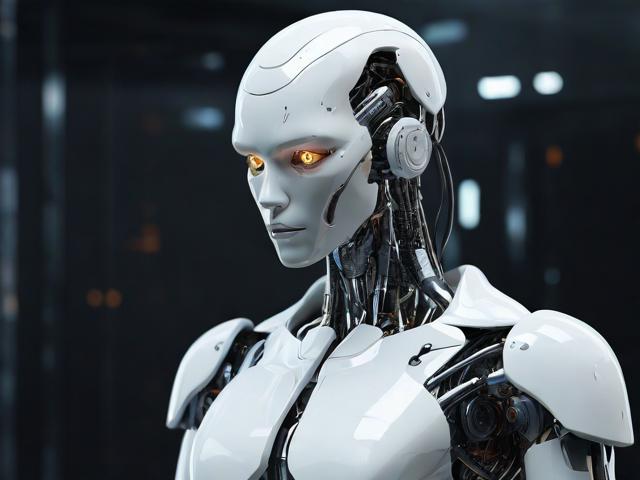 人工智能基本理论，探索智能机器的奥秘