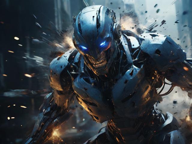 人工智能狂飙突进，探究最近为何疯涨的奥秘