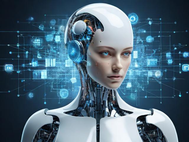 人工智能后时代，揭秘AI的多元化盈利模式