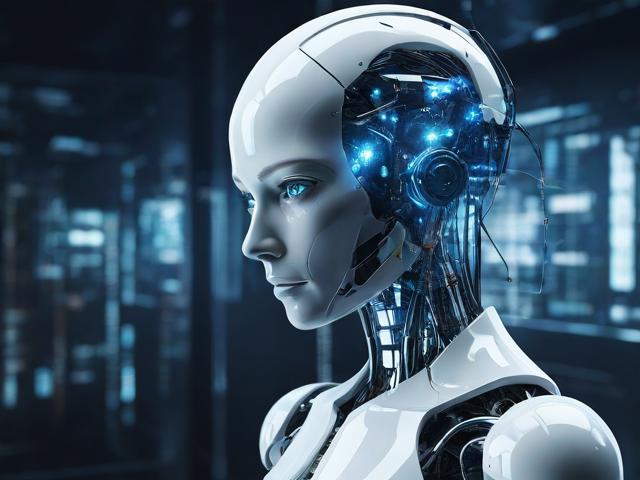 人工智能跨界技术，融合与创新的新时代驱动力