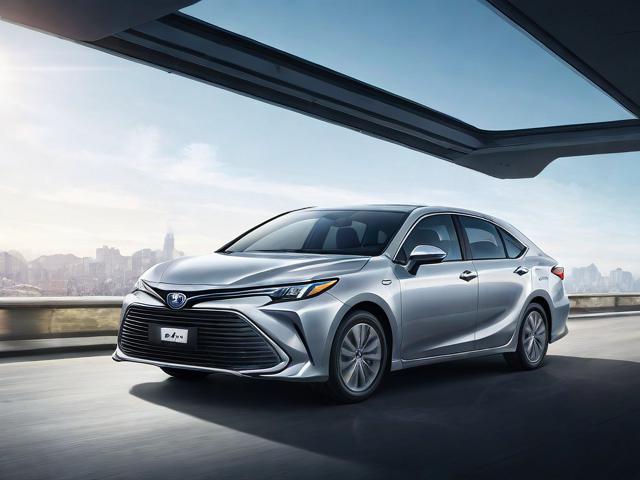 丰田汽车开天窗关闭方法详解，轻松掌握！