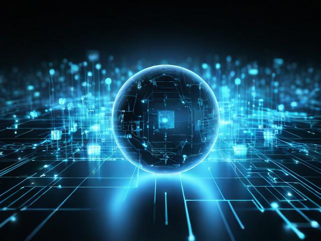 人工智能飞桨程序，开启智能时代的强大工具