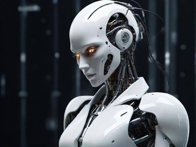 人工智能,为何不能拥有情感与意识?