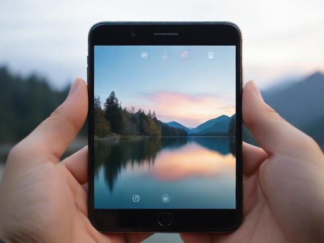 如何关闭华为手机相机中的镜像效果，轻松解决拍照烦恼