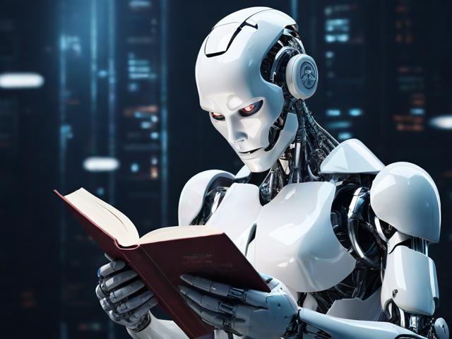 人工智能时代，哪些人适合阅读相关书籍？