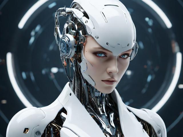 假如我人工智能会做什么——探索未来智能的无限可能