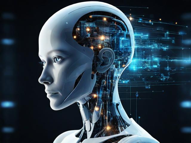 人工智能新东西，揭秘科技前沿的创新与突破