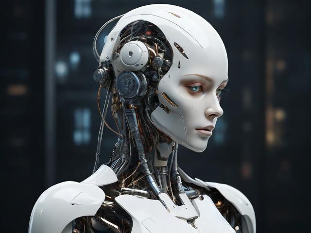 人工智能产品特点解析，创新与变革的驱动力