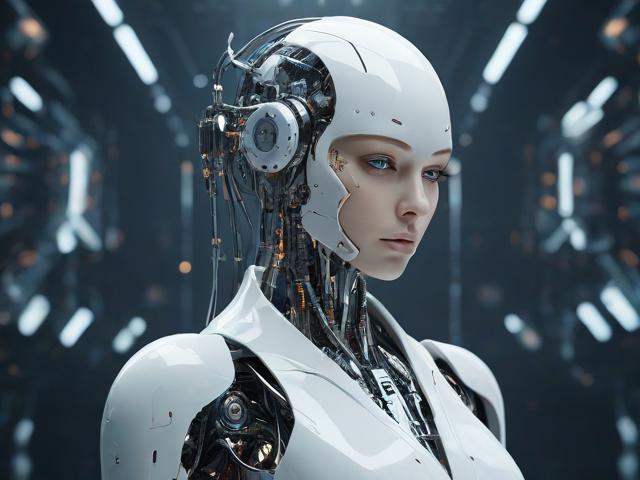 人工智能控制，揭秘未来世界的核心驱动力