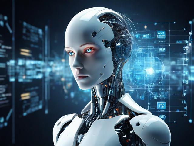 盘点当下最受欢迎的人工智能平台，探索智能世界的无限可能