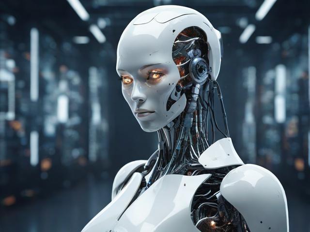 企业级人工智能，定义、应用与未来展望