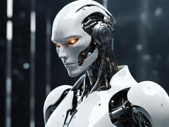 人工智能，机遇与挑战并存的新时代航标