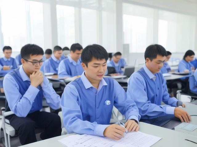 人工智能研究生报考指南，热门专业与备考策略