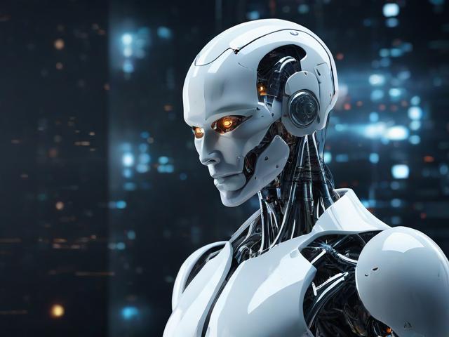 上海人工智能技术，引领未来科技发展的新引擎