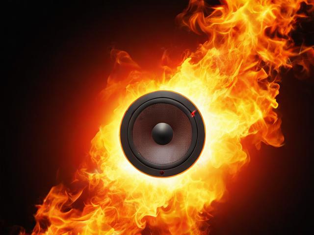 火萤视频桌面如何关闭声音，实用教程轻松解决播放困扰