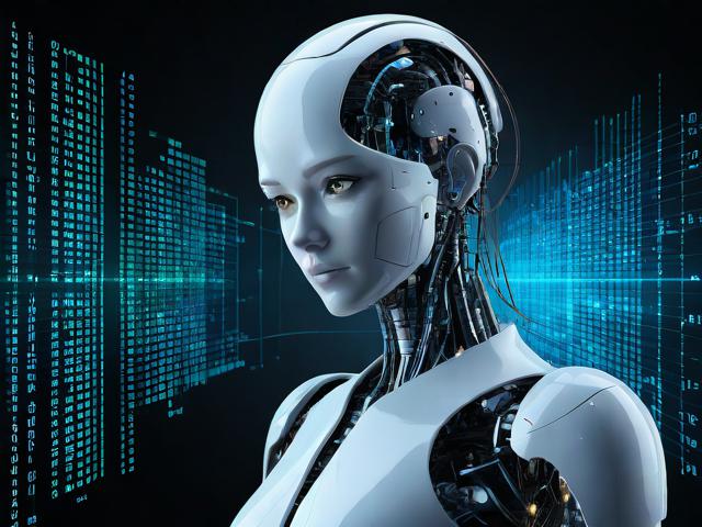 人工智能与高数，揭秘高数在人工智能发展中的关键作用