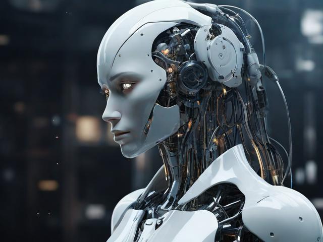 人工智能创新之新，探索未来科技的新篇章