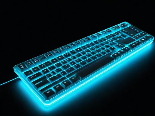 电脑按键亮度调节详解，如何轻松关闭或调整亮度