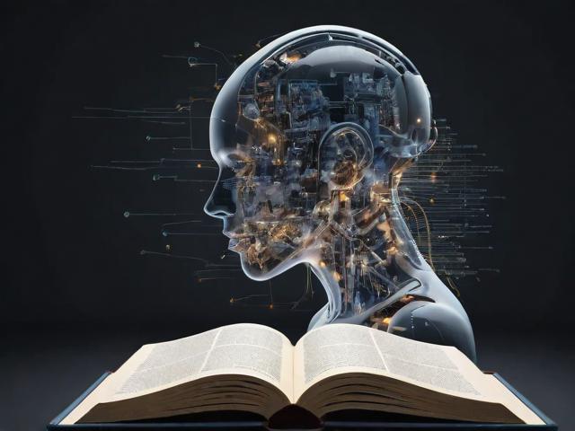 深度探索人工智能，精选书籍推荐，助你开启学习之旅