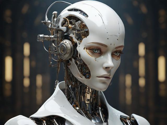 人工智能的崛起：历史与未来的交汇