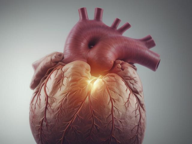 心门关闭不严，揭秘心理创伤的治疗之路