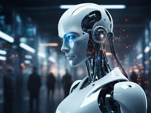 人工智能社交行为，探索虚拟世界中的智能互动