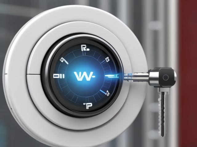 人工智能指针，开启智能阀门控制新时代的钥匙