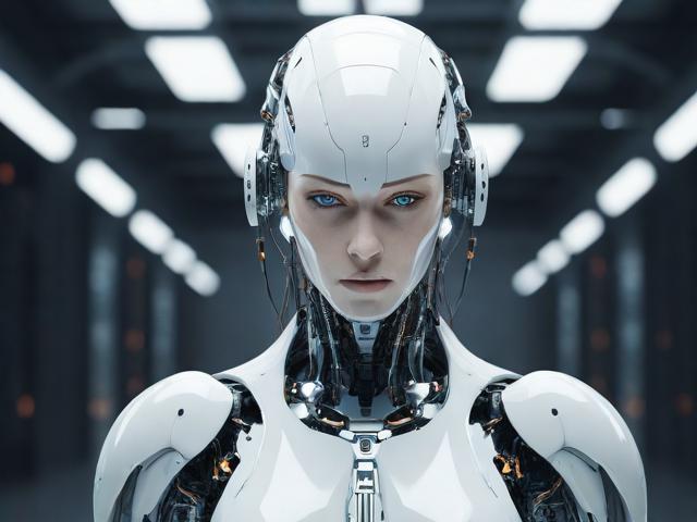 X型人工智能：探索未来智能领域的无限可能