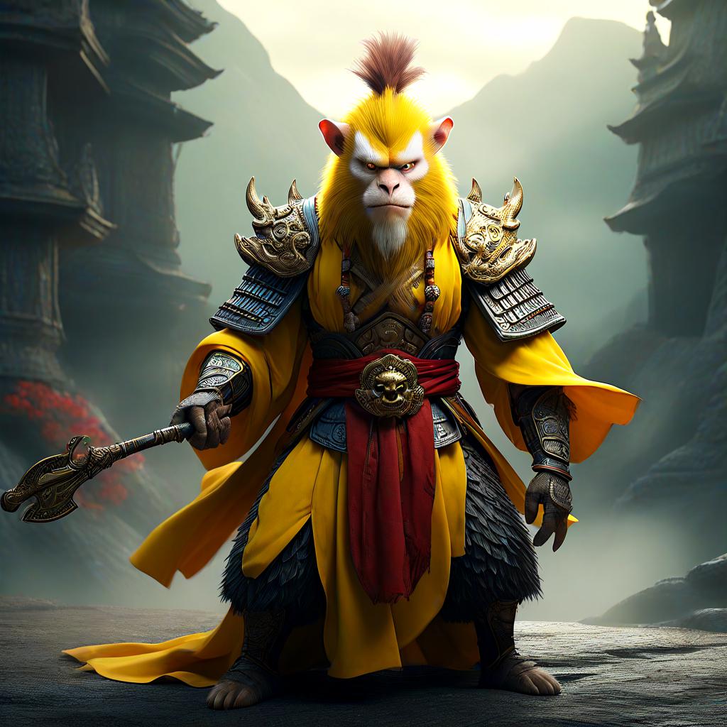 深入解析智慧人工智能技术，开启未来世界的智慧之门