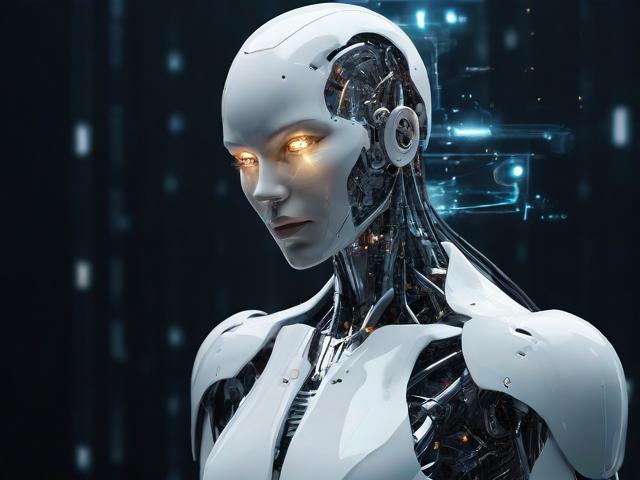 人工智能的无限可能，它能搞什么工作呢？