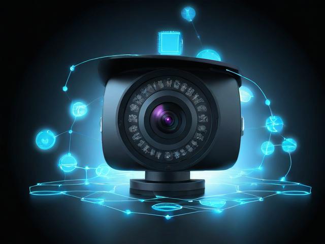 如何巧妙关闭摄像头灯，隐私保护与安全使用指南