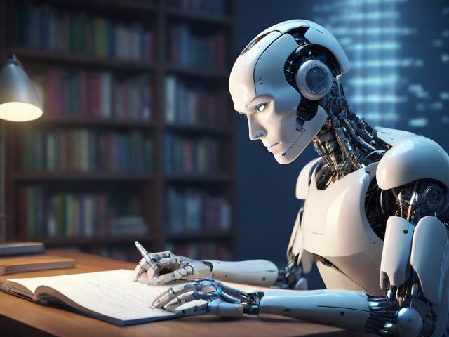 考研人工智能，探寻这个前沿学科的奥秘