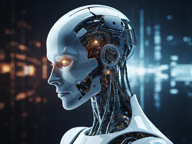 人工智能领域为何暂无行业龙头，挑战与机遇并存