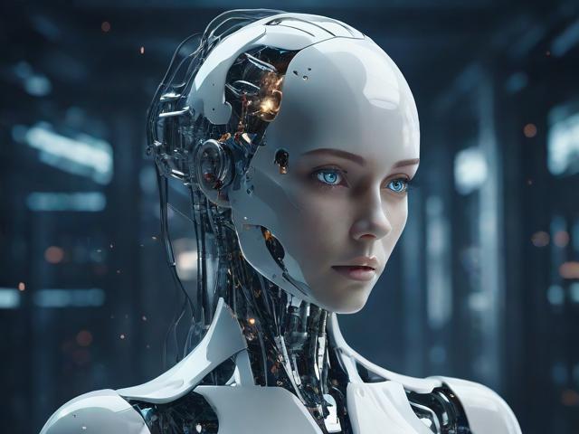 人工智能的蜕变之旅，探索它在新兴行业中的应用与未来